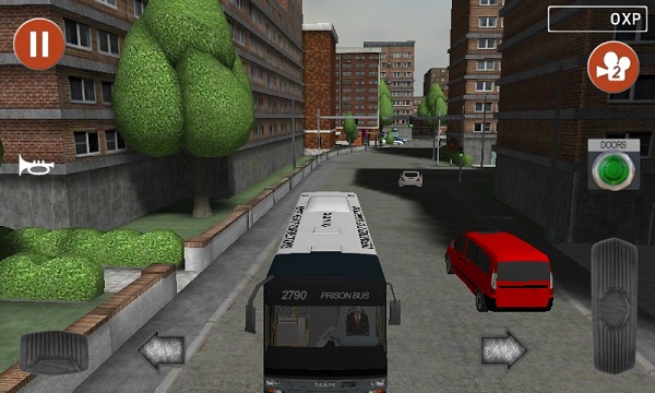 公交模擬手機游戲 v1.11.770 安卓 3