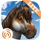 馬的世界3d游戲(horseworld 3d)
