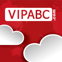VIPABC英語