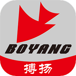 搏揚易購