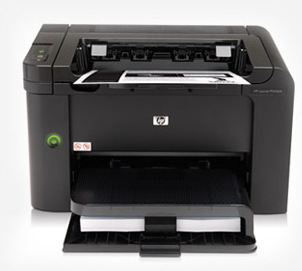 惠普HP LaserJet P1606dn激光打印機(jī)驅(qū)動 v4.9 中文版 0
