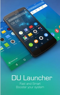 DU啟動器(DU Launcher) v1.6.3.3 安卓版 0