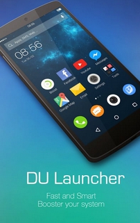 DU啟動器(DU Launcher) v1.6.3.3 安卓版 1