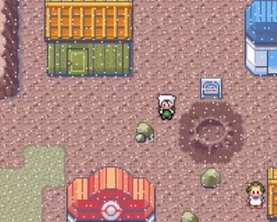 口袋妖怪天狼星 v1.1.1 安卓版 0