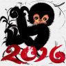 猴年運程2016