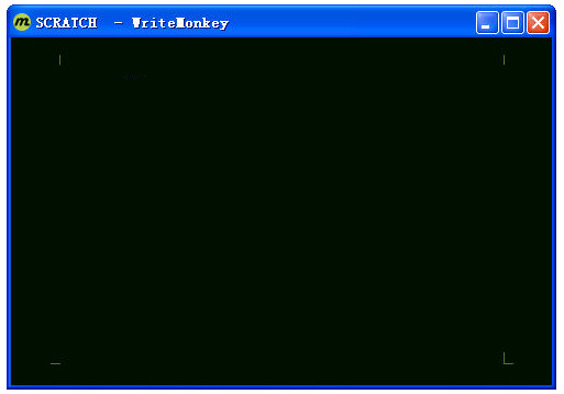 writemonkey V2.6.0.2 綠色版 0
