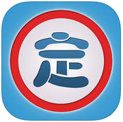 朋友定位