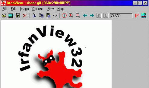 irfanview allplugins完全插件包 v4.58 免費版 0