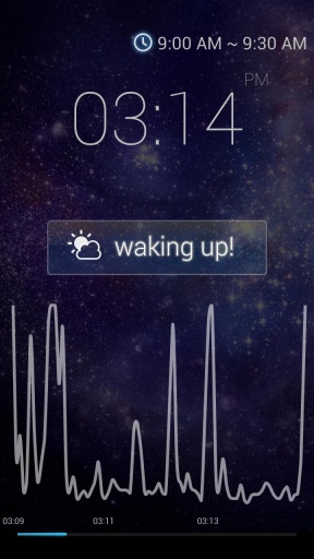 sleepbot(睡眠寶寶app) v3.2.8 安卓版 2