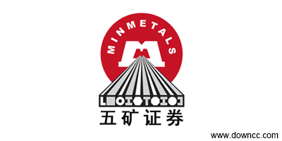 五礦證券
