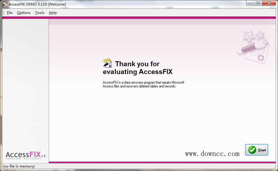 AccessFIX激活版0
