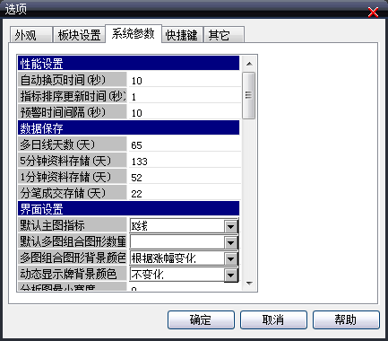 大智慧財富版
