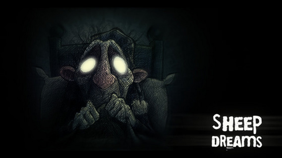 綿羊的夢境游戲(Sheep Dreams Are Made of This) v1.3 安卓版 1