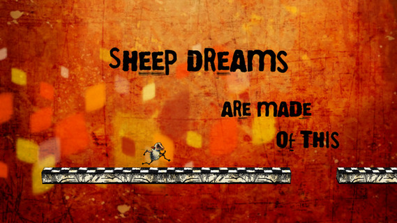 綿羊的夢境游戲(Sheep Dreams Are Made of This) v1.3 安卓版 3