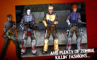 僵尸基地無限金幣 v1.7.4 安卓直裝版 4