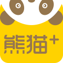 熊貓plus