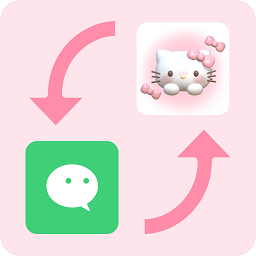 換圖標(biāo)百變組件app