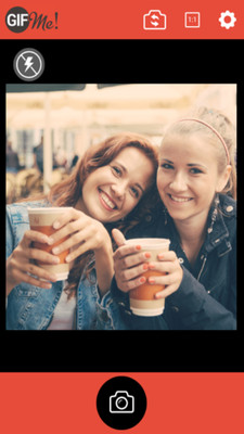 Gif Me!相機(jī) v1.53 安卓版 0