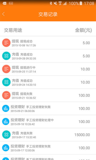 匯中大金融下載