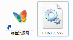 config.sys  0