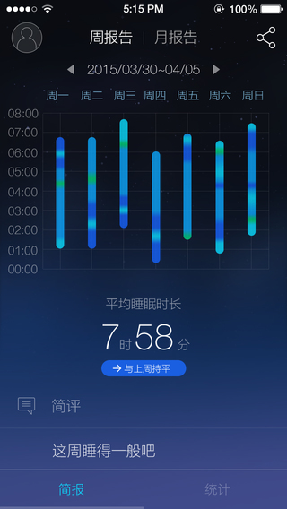 sleepace舒派 v2.0.6 安卓版 2