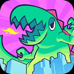 怪獸沖刺(Kaiju Rush)