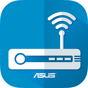 華碩路由器蘋(píng)果手機(jī)版(ASUS Router)