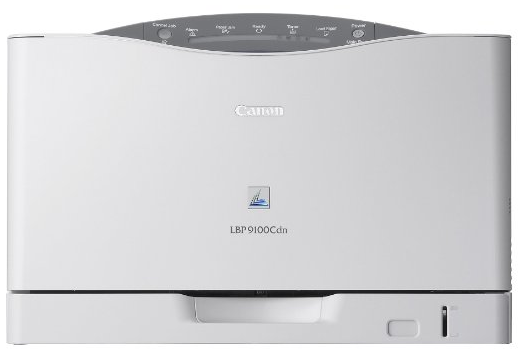 canon lbp9100cdn驅動(含64位) 官方版 0