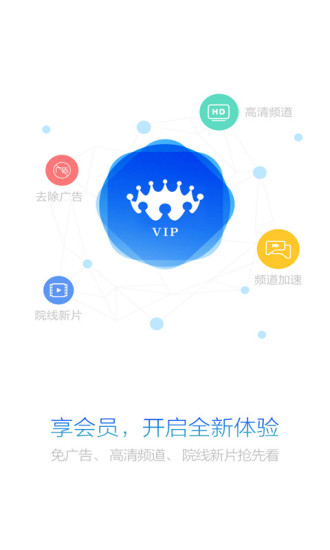 dopool手機電視舊版 V6.3.2 安卓去廣告tv版 0