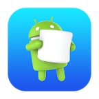 Marshmallow Launcher(棉花糖桌面啟動器)