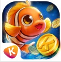 qq游戲老k深海狩獵