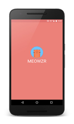 Meowzr(貓咪天氣)0