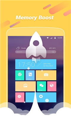 可樂桌面app