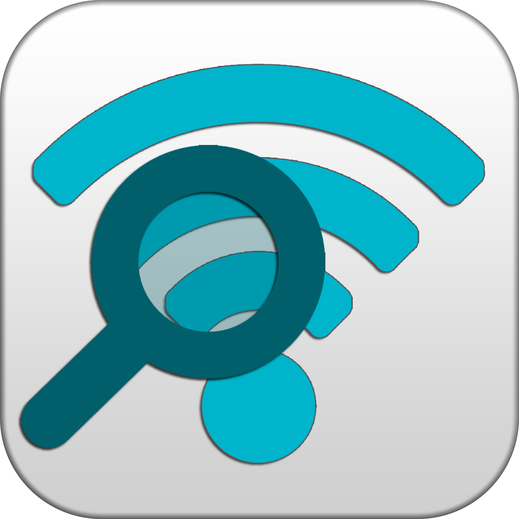 Wifi督察