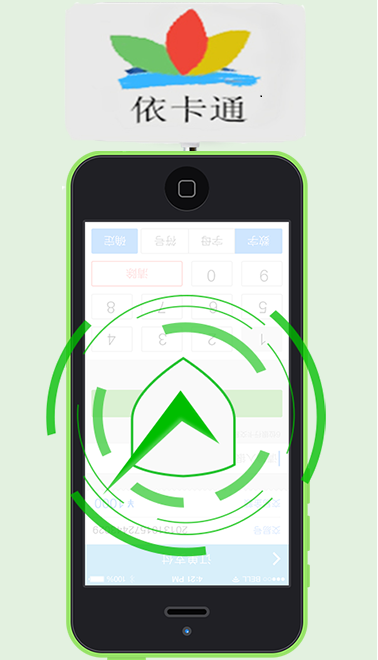 依卡通app