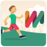 WalkMate(步行伴侶)