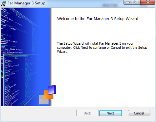 Far Manager(文件管理器) v3.0.4461 官方版 0