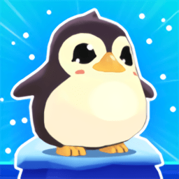 空閑的企鵝島(Idle Penguin Isle)