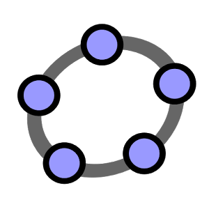 動態(tài)數(shù)學geogebra手機漢化版