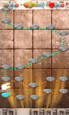 密室消除內(nèi)購修改版 v1.0 安卓無限道具版 0