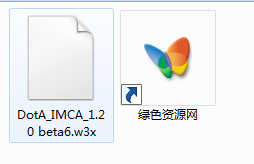 dota imca 1.20 公測版2 0