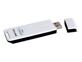 TP-Link TL-WN322G+ 無線USB網(wǎng)卡驅(qū)動(dòng)  0