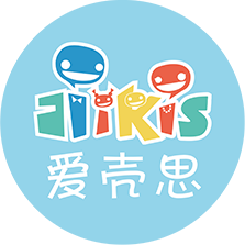 愛殼思(演示)