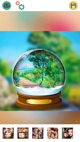 時尚趣拍 v1.9.92 安卓版 0