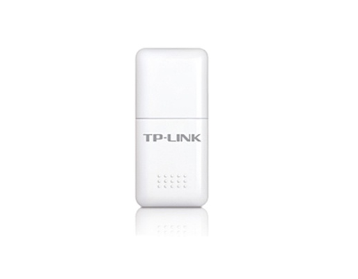 TP-LINK TL-WN723N無(wú)線網(wǎng)卡驅(qū)動(dòng) v2.0 官方版 0