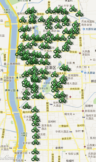 TyBike下載