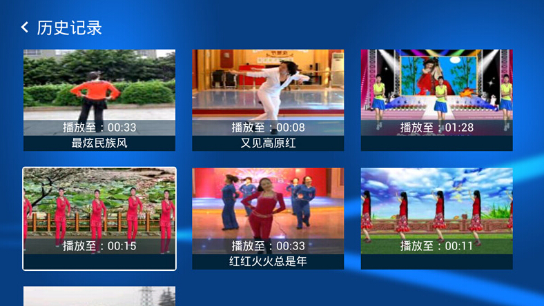 標(biāo)準(zhǔn)廣場舞 v1.1.4 安卓版 2