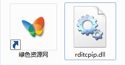 rditcpip.dll  0