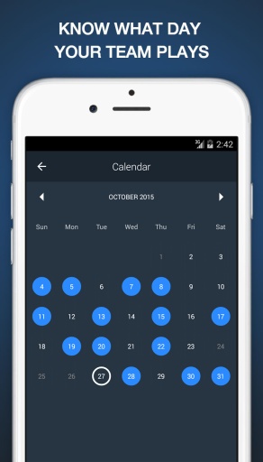 ClutchPoints(NBA比分) v1.6.9 安卓版 3
