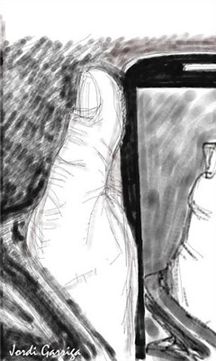 照片素描大師